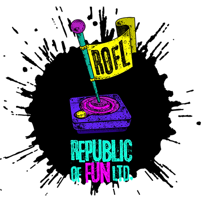 Republic of Fun Ltd